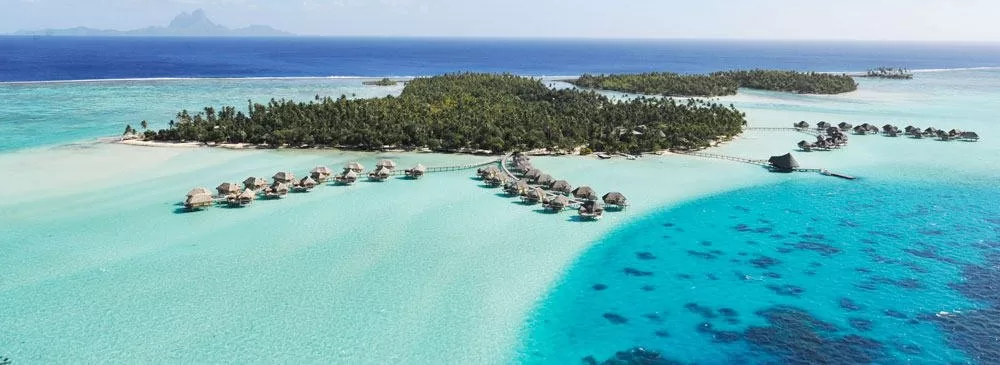 Le Taha'a by Pearl Resorts