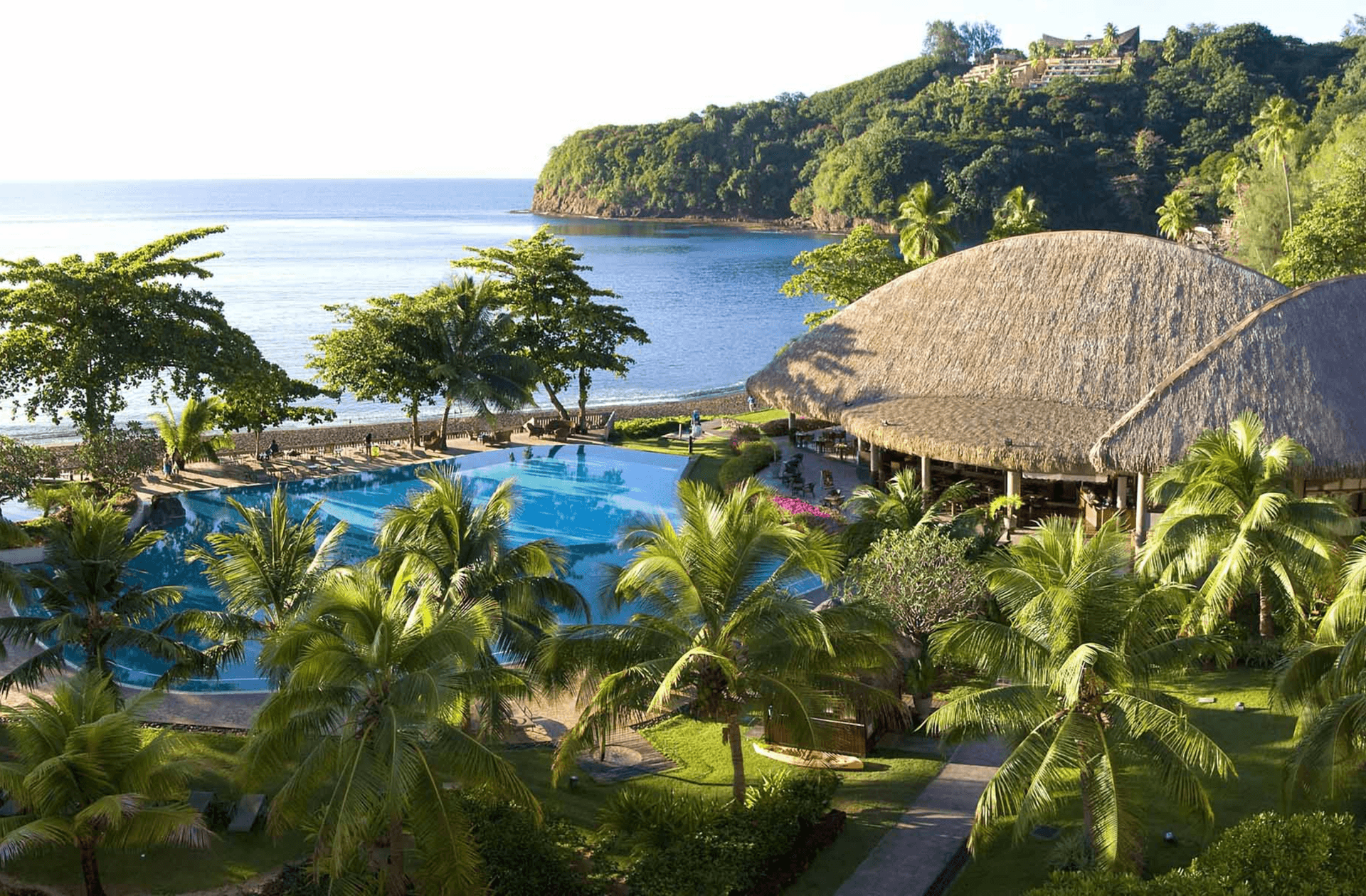 Le Tahiti by Pearl Resorts