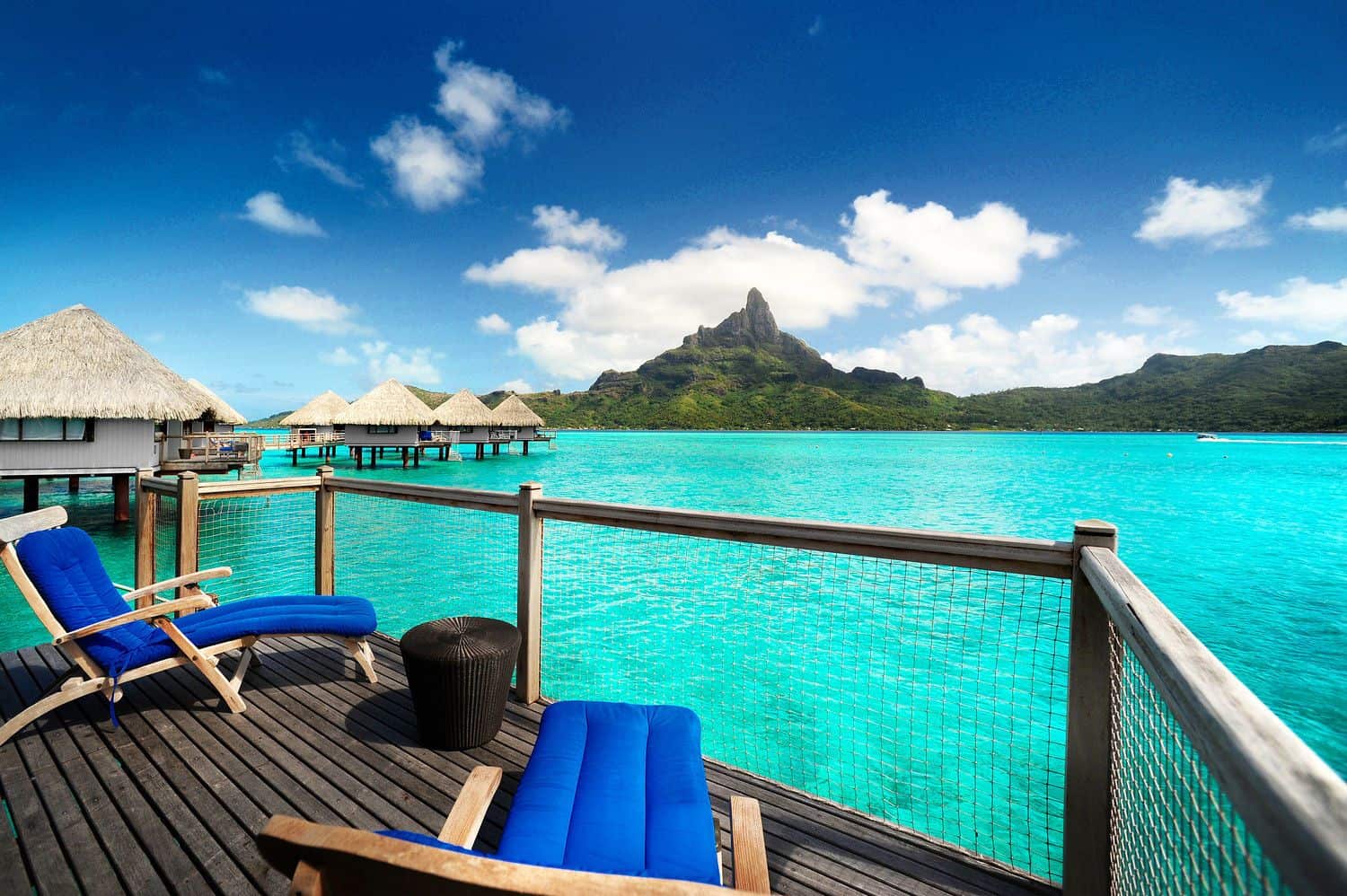 The Maldives or Bora Bora - which is better? — LGBT tailor-made travel