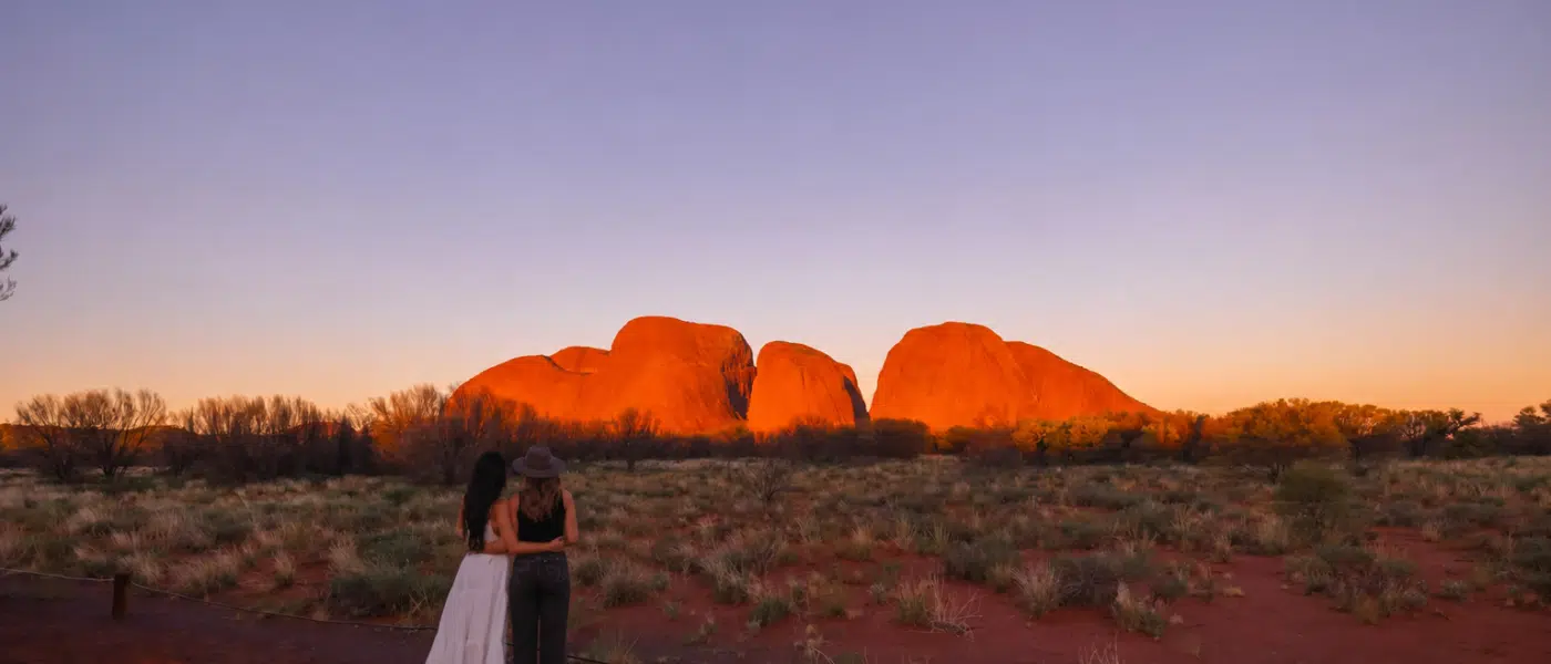 Uluru