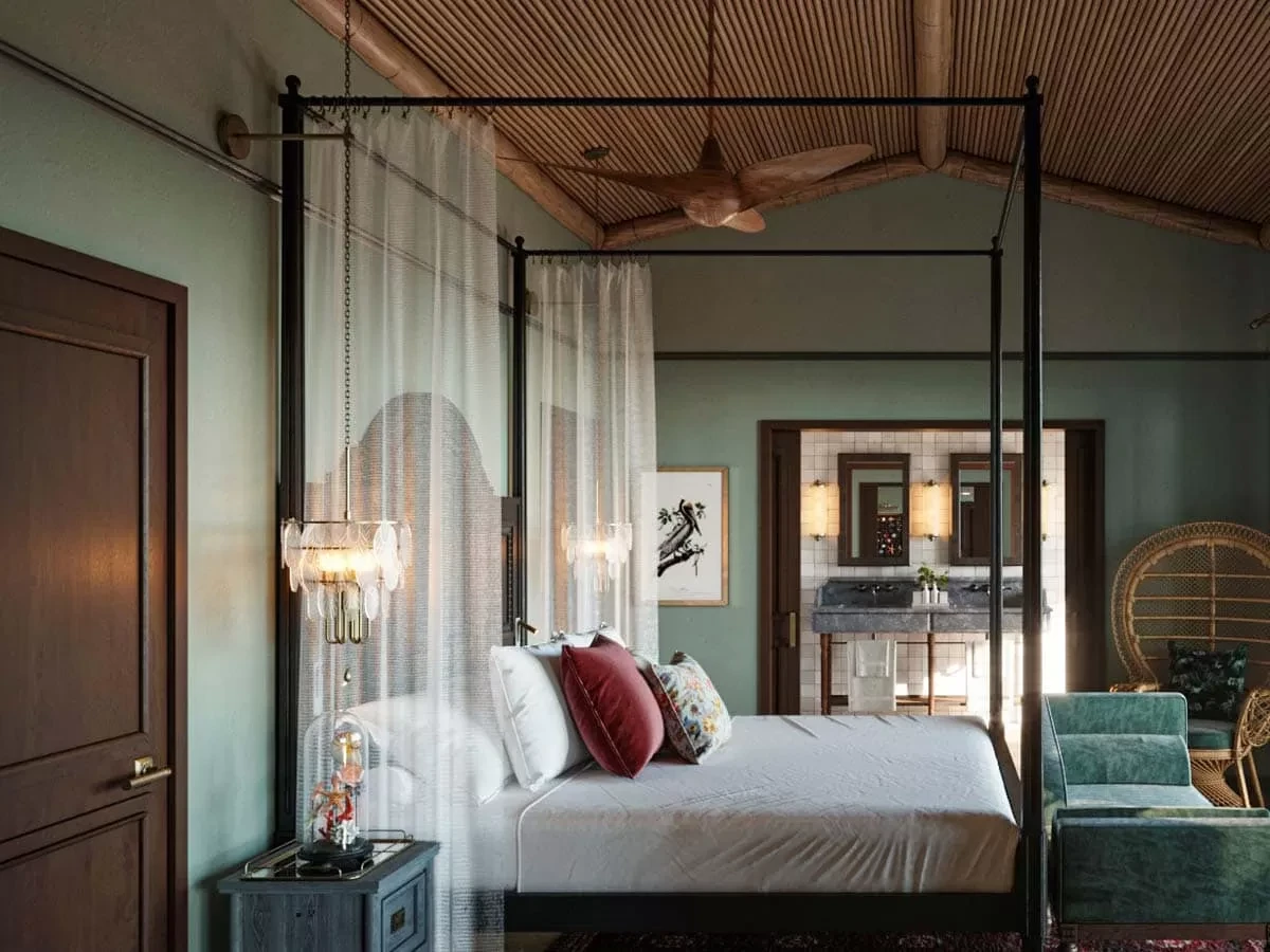 Little Palm Island Resort & Spa