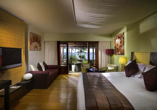 Sofitel Mauritius L’Imperial Resort and Spa Sofitel Mauritius L’Imperial Resort and Spa