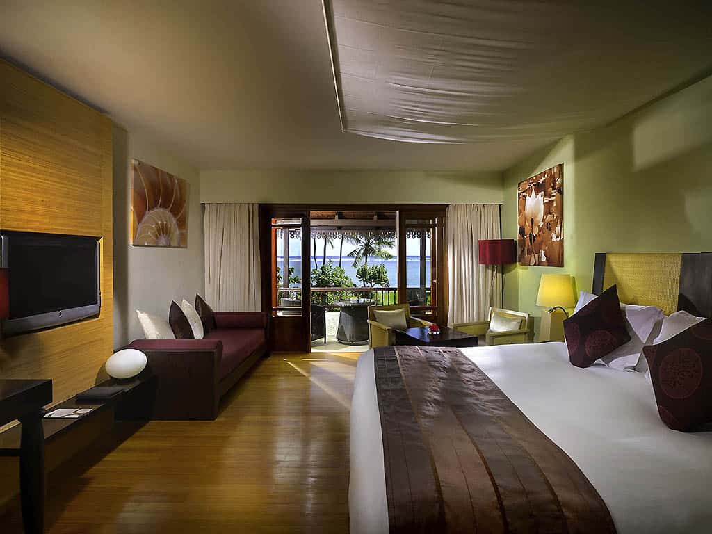 Luxury gay travel