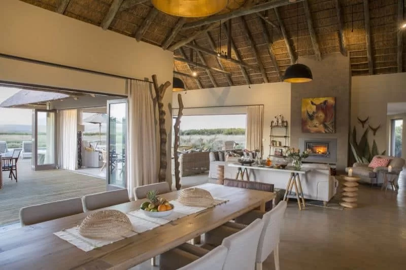 Gondwana Game Reserve