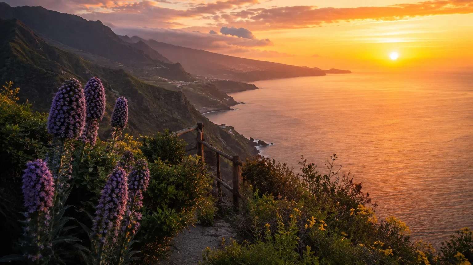 Madeira: The Ultimate Portuguese Island Adventure