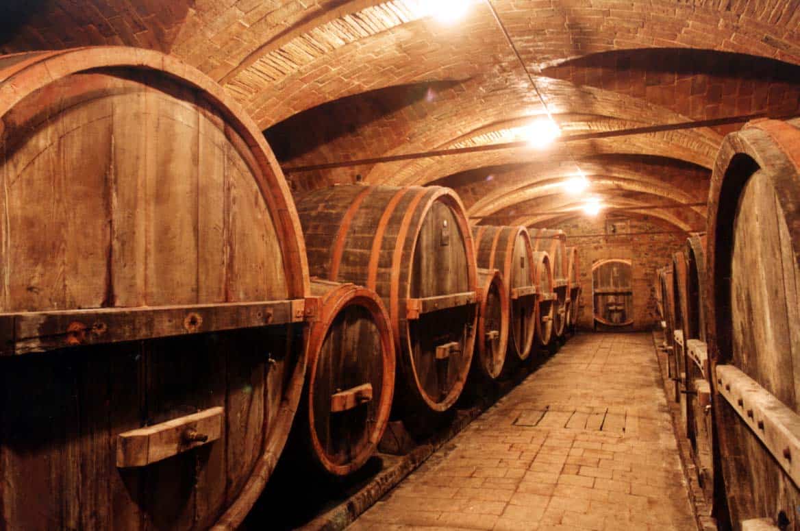 Wine Escape to Langhe, Barolo and Monferrato