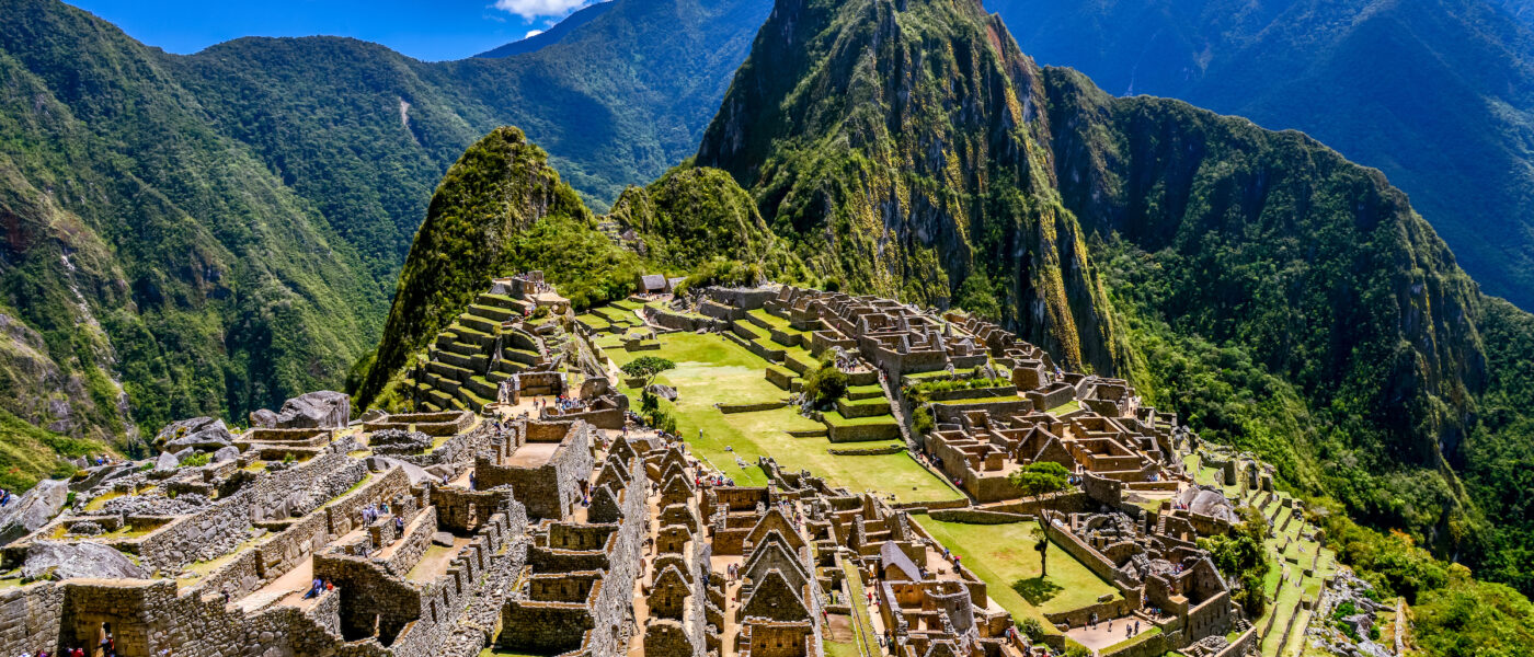 Gay Culture Holidays in Peru
