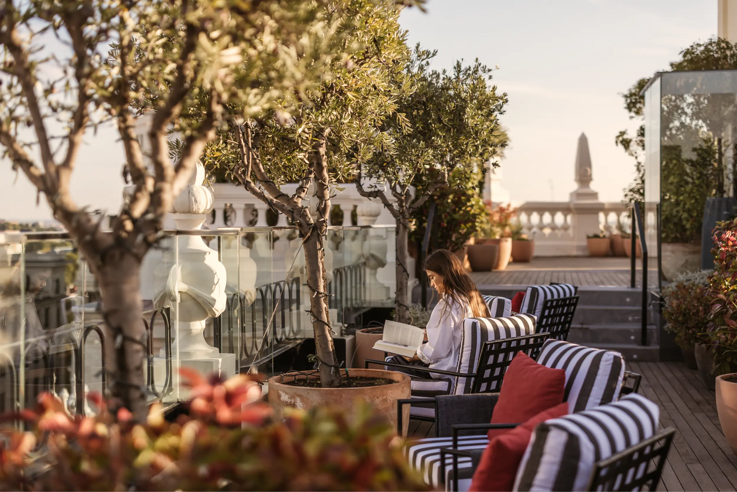 Madrid & Chueca: A Sapphic City Break
