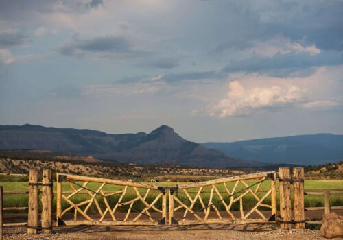 Colorado Dude Ranch Colorado Dude Ranch
