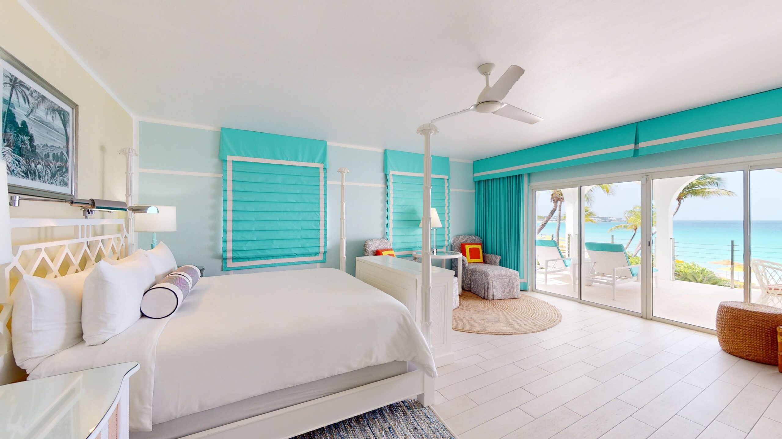 Luxury gay travel