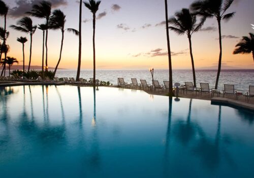 Marriott Wailea Maui Marriott Wailea Maui