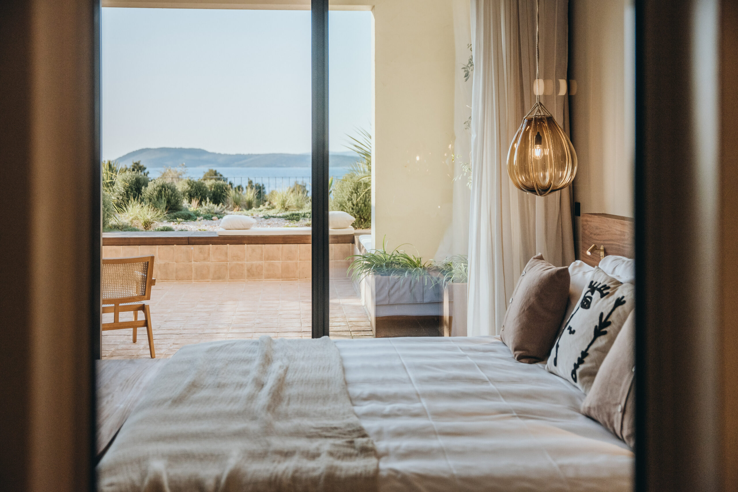 Luxury gay travel