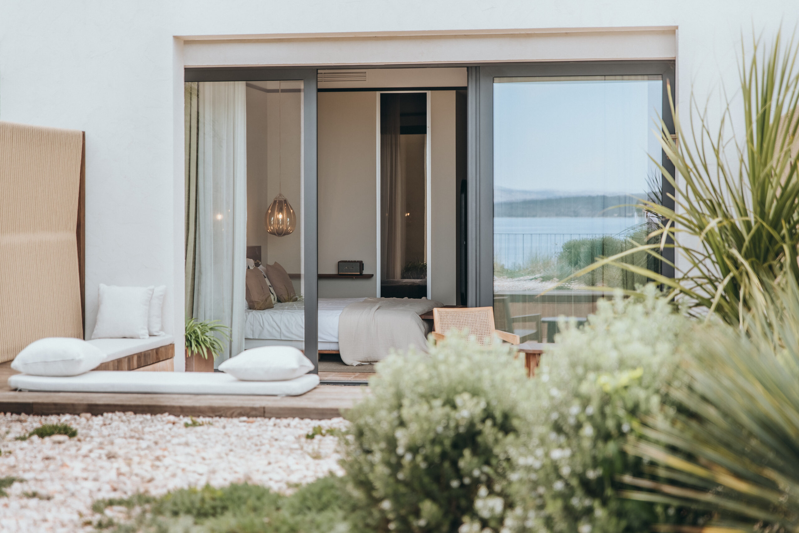 Luxury gay travel