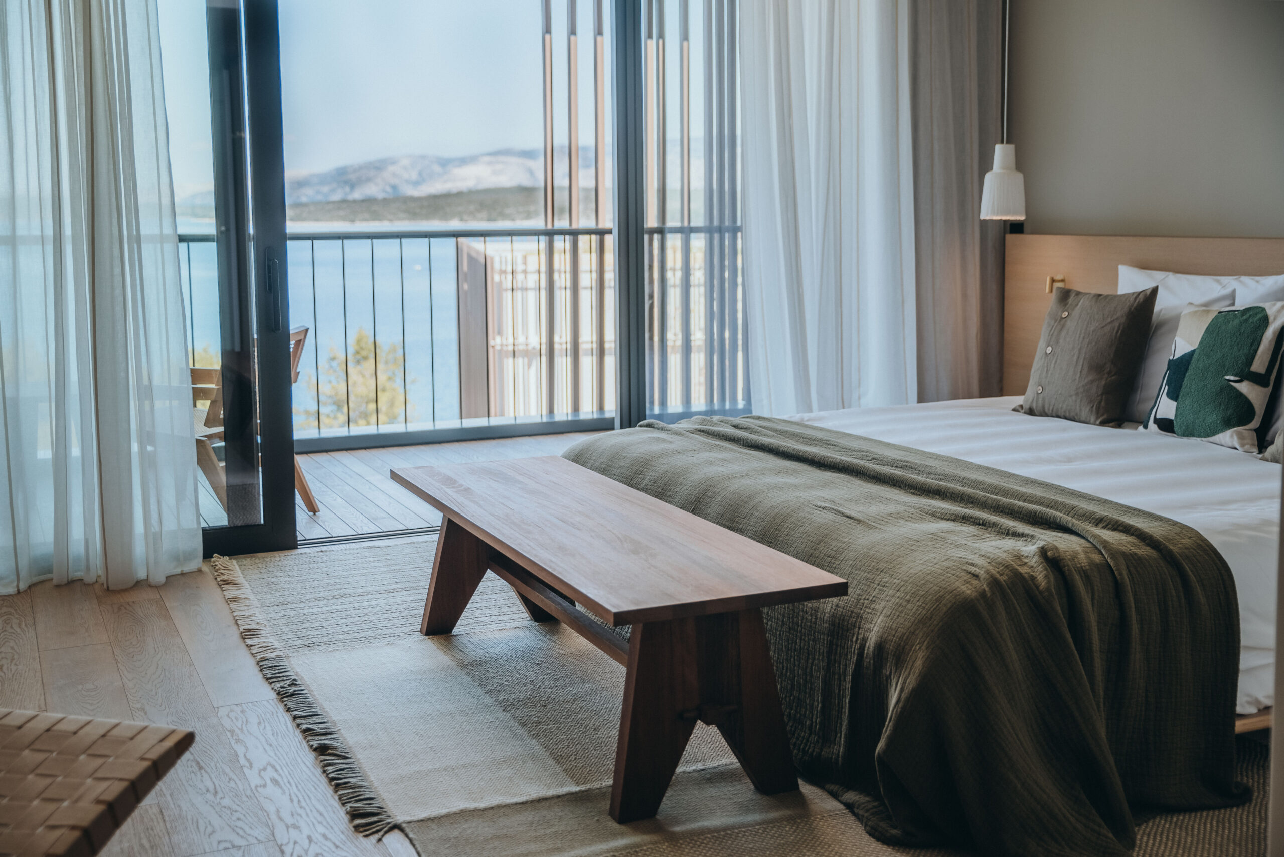 Luxury gay travel