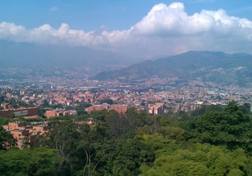 Gay Group Trip: Colombia Adventure Tour