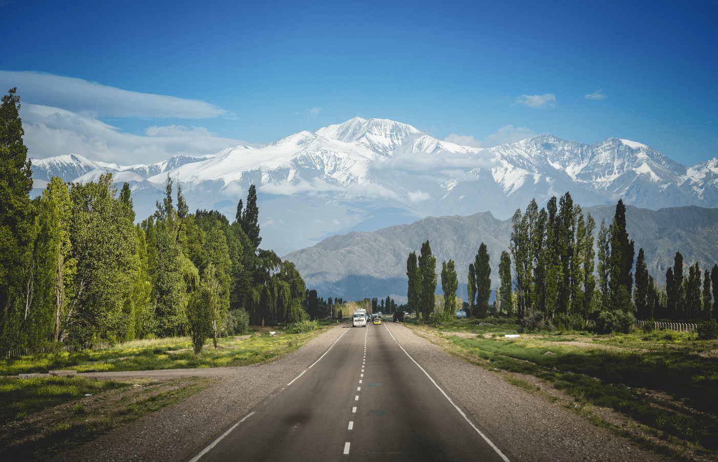 Mendoza