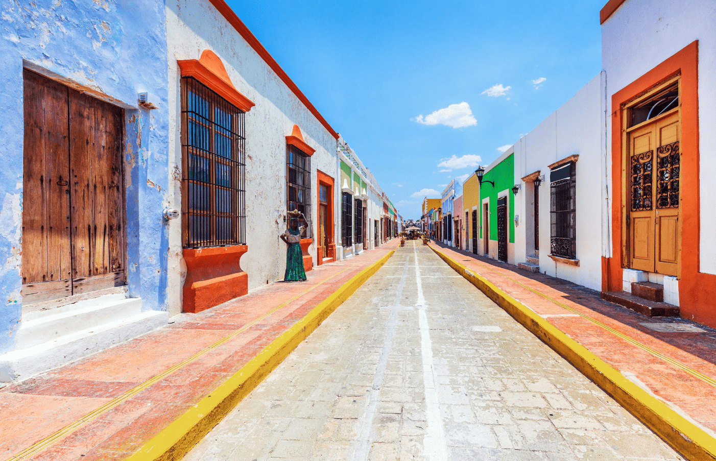 mexico