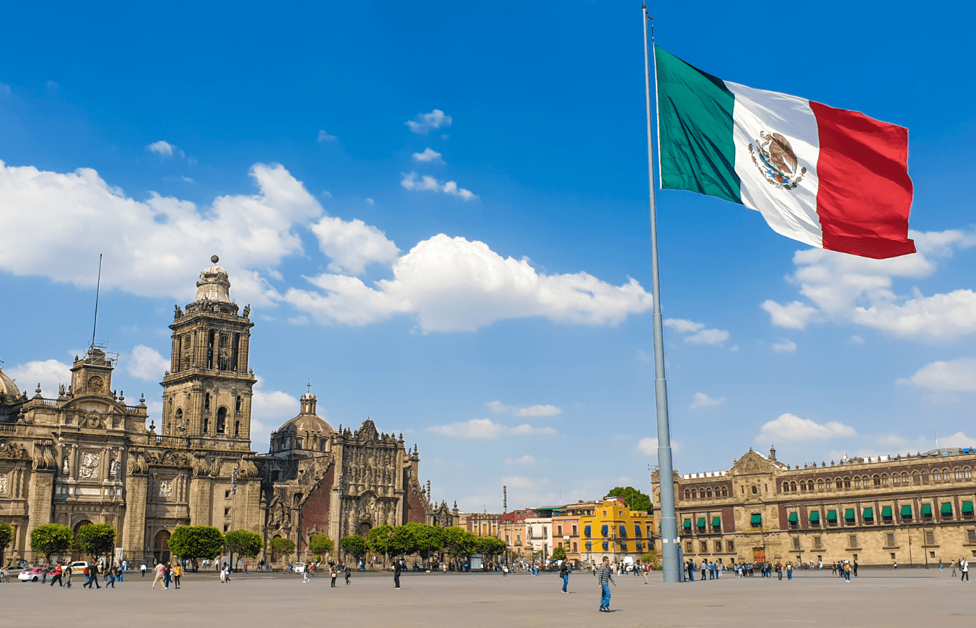 mexico