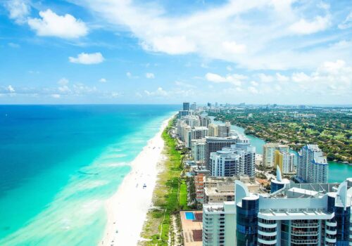 Miami Beach Miami Beach