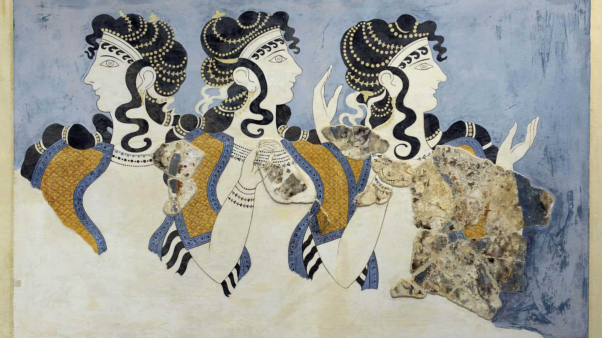 Minoans