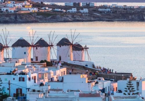 Mykonos Mykonos