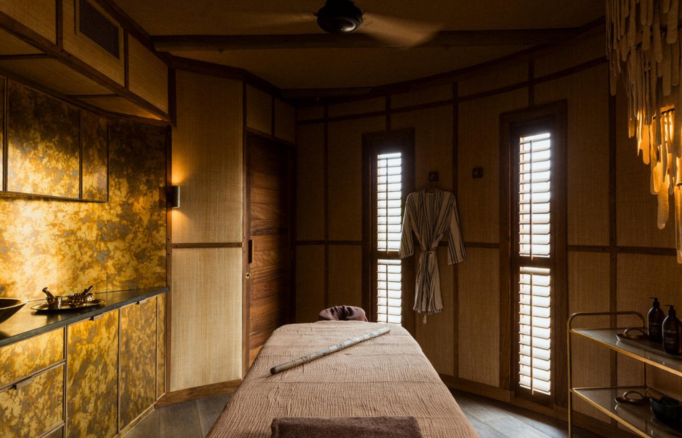 Spa & Wellness