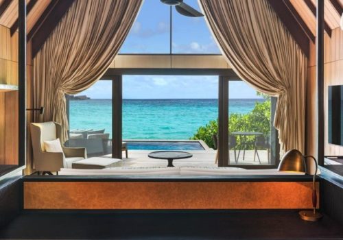 St. Regis St. Regis