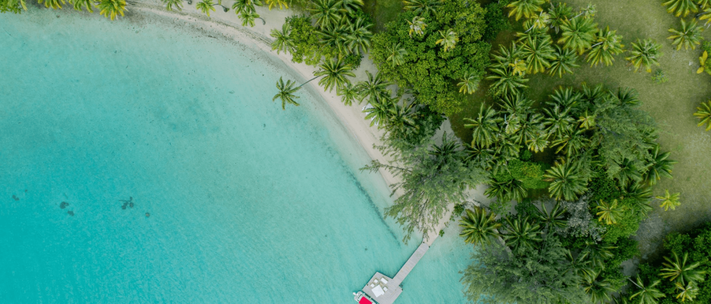 Motu Nao Nao Private Island — Hotels in Raiatea — Luxury Vacations