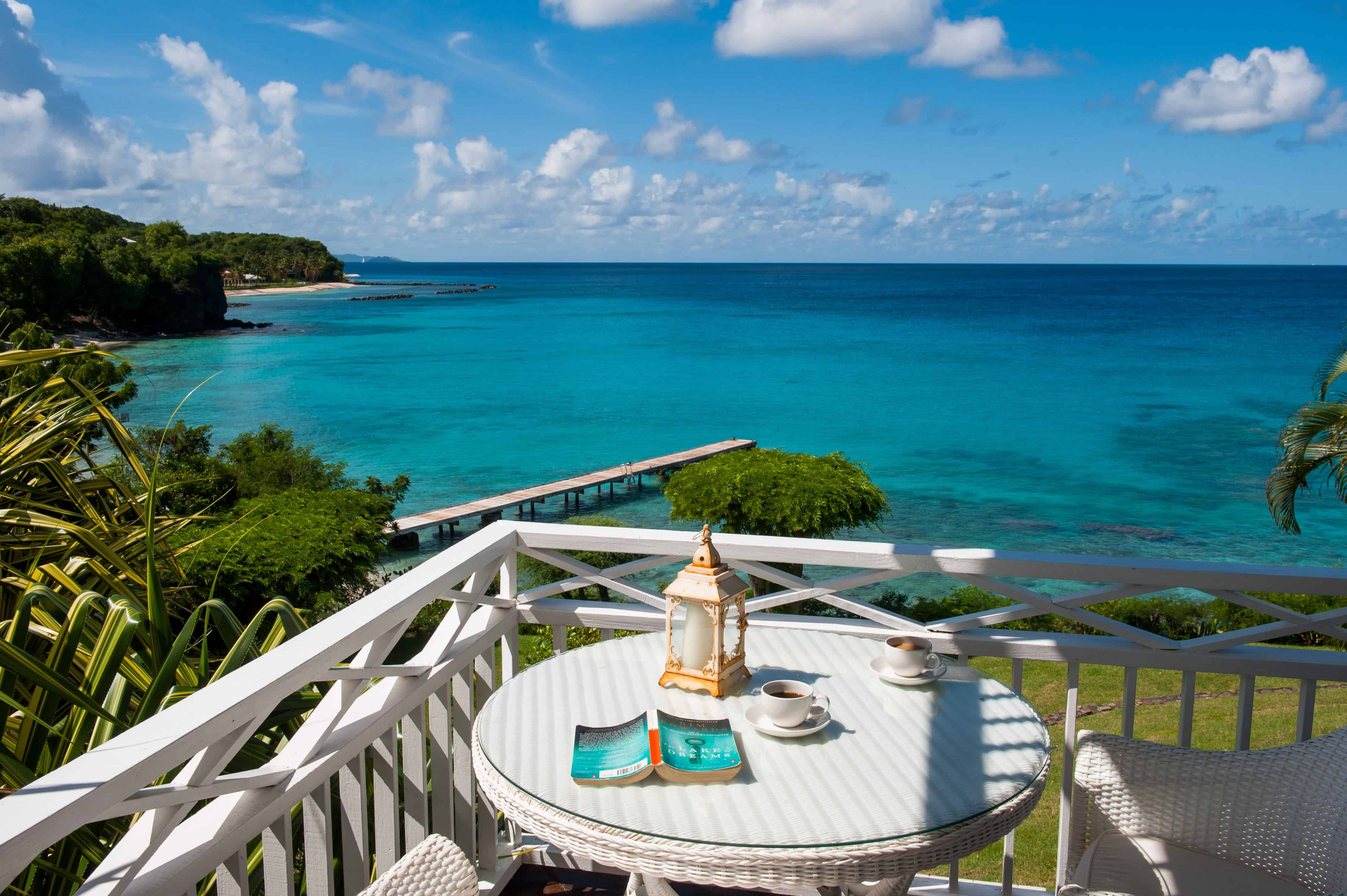 Five places you need to visit in the Caribbean