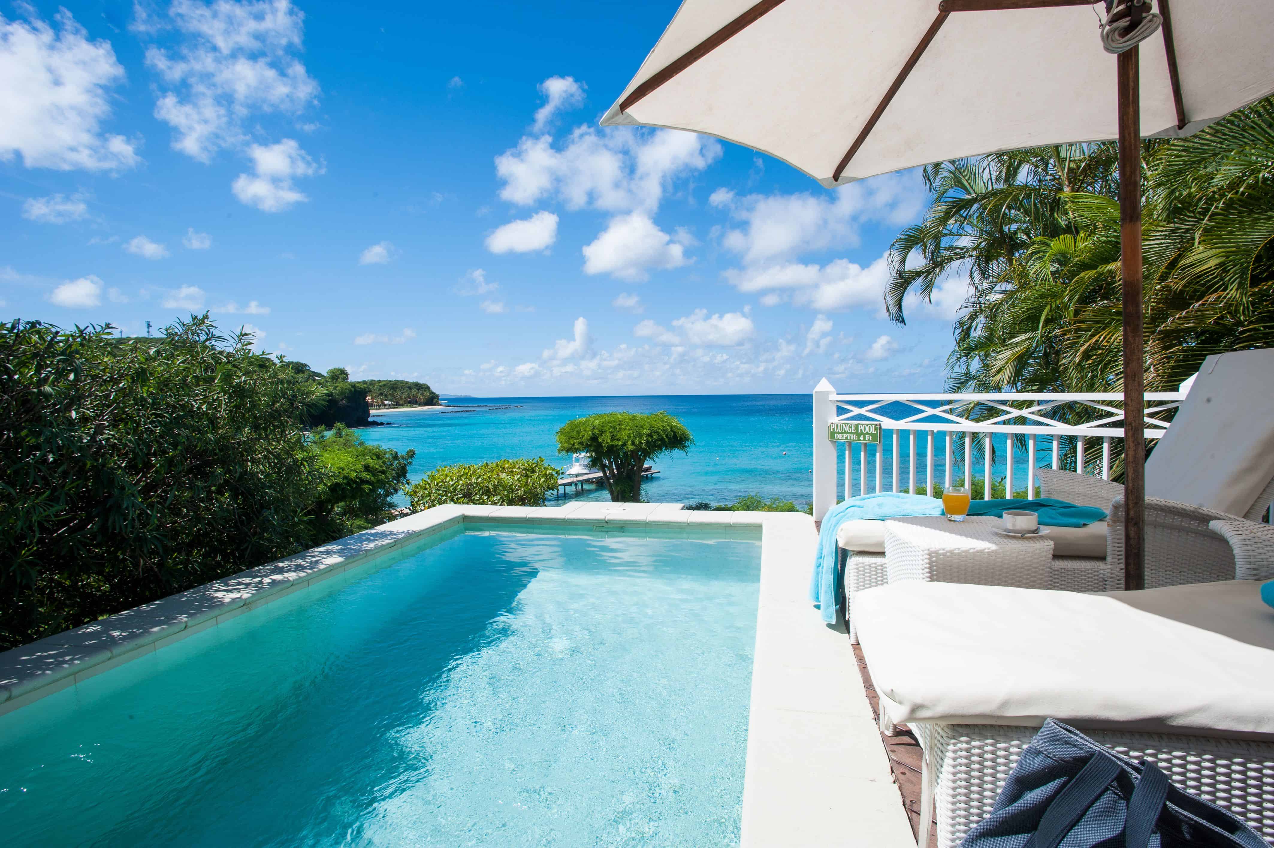 Gay vacations A video guide to Mustique