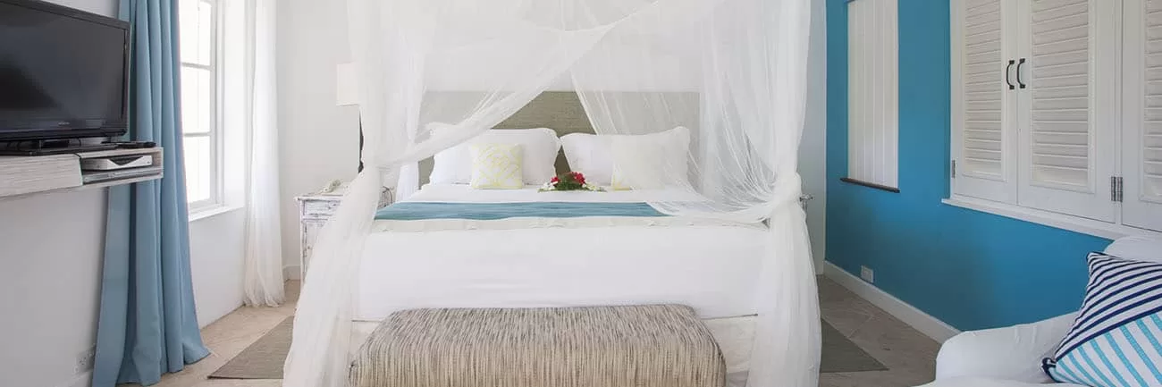 Luxury gay travel