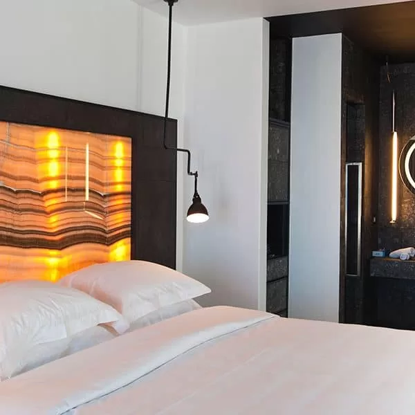 Luxury gay travel