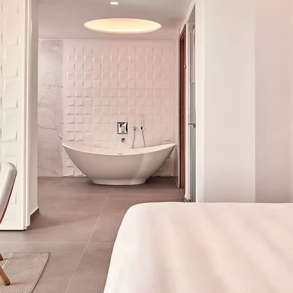 Luxury gay travel