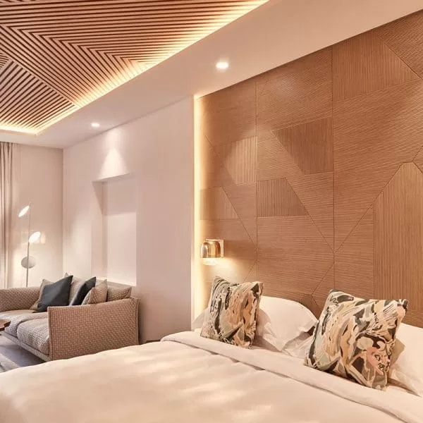 Luxury gay travel