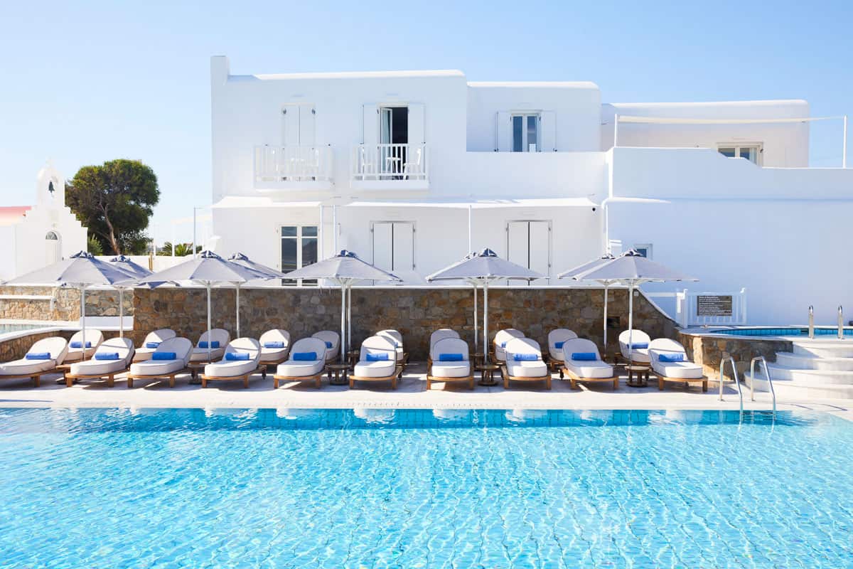 Myconian Kyma - Gay Greece Vacations & Holidays - Out Of Office