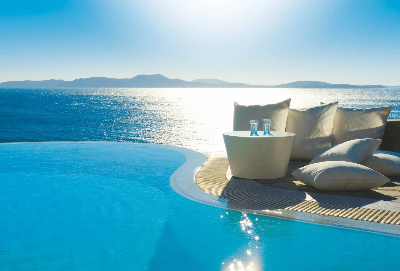 Mykonos Grand Hotel & Resort