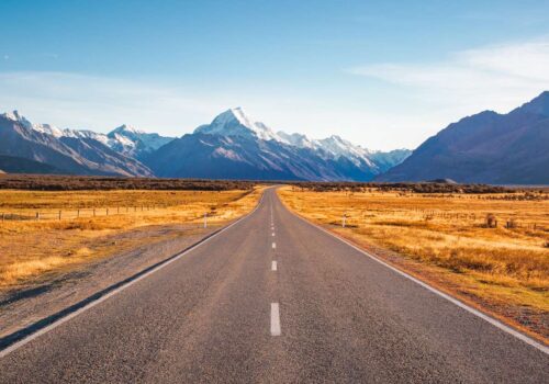 Gay Group Trip: New Zealand – Culture And Adventure