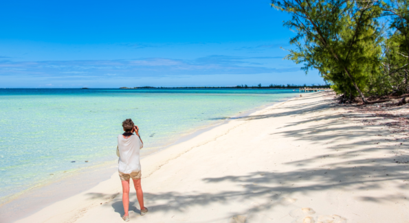 Best Caribbean Islands for Winter Sun