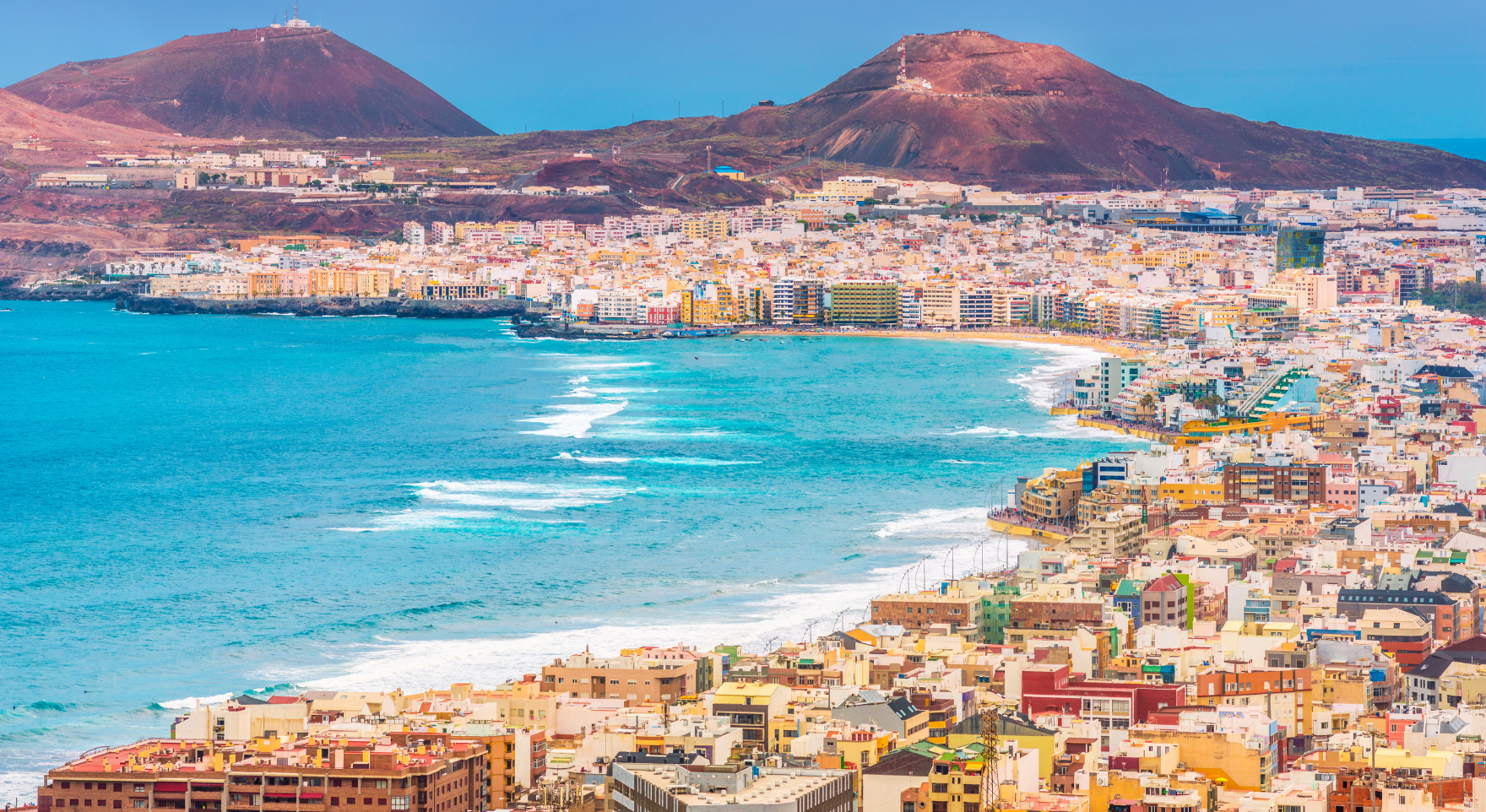 gran canaria