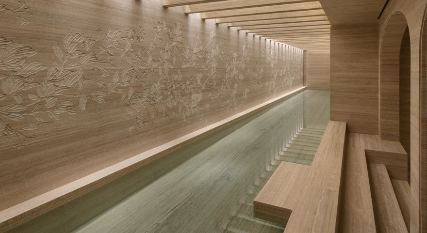 Wellness and Spa