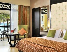 Luxury gay travel
