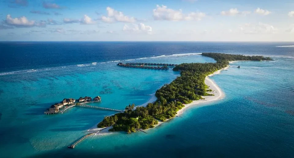 Niyama Private Islands Maldives