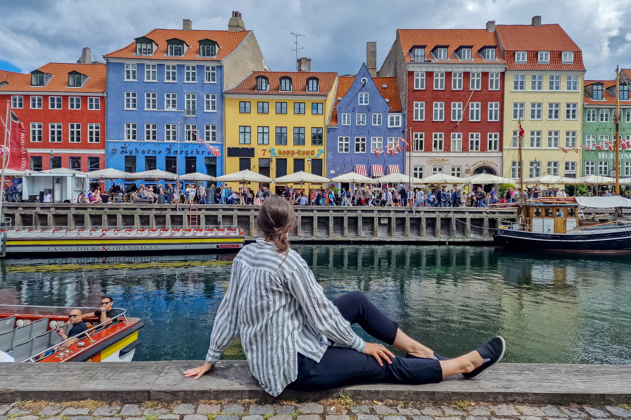 Day 10: Welcome to Copenhagen