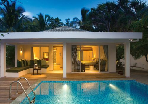 Oblu Beach Suite Oblu Beach Suite