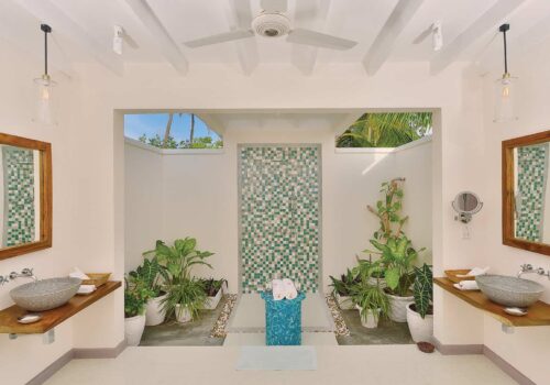 Oblu Lagoon Villa With Plunge Pool Oblu Lagoon Villa With Plunge Pool