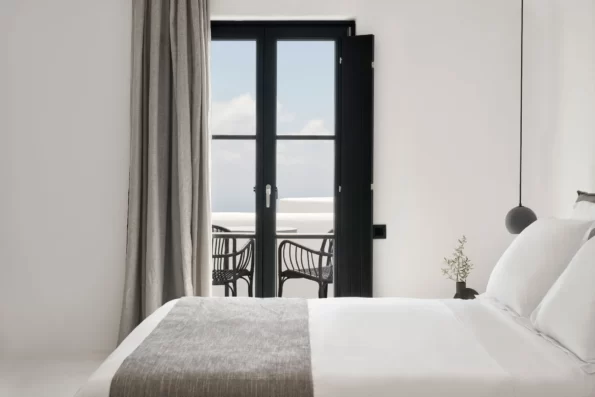 Luxury gay travel