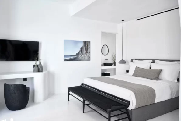 Luxury gay travel