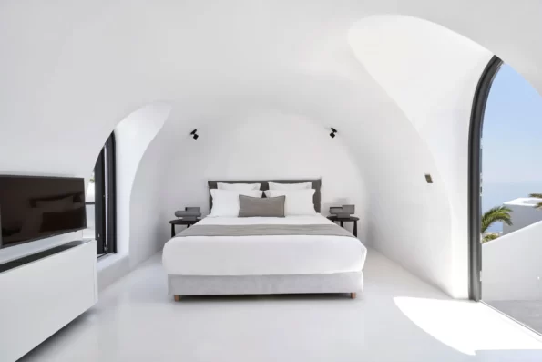 Luxury gay travel