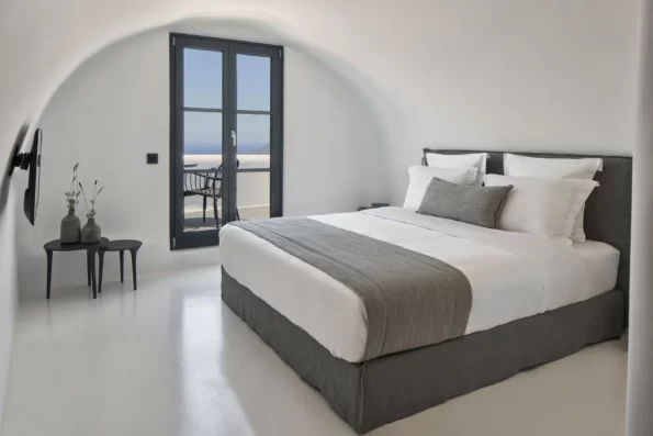 Luxury gay travel