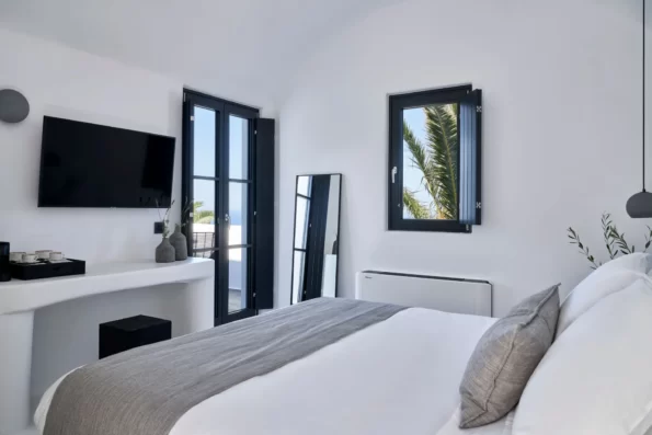 Luxury gay travel